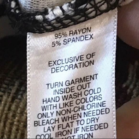 Lovely WHBM Sequined top - Picture 4 of 5